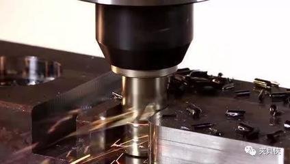 探寻智造之巅 金属切削与机床的最高加工精度解析