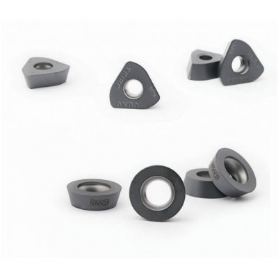 尧锐金属切削技术